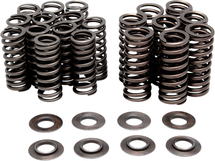 Kibblewhite Valve Spring Kit 80-80394