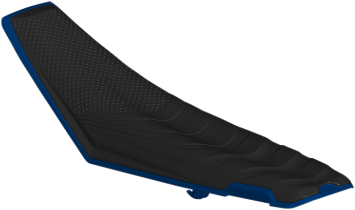 Acerbis X-Seat - Soft - Black/Blue - Husqvarna '19-'23 2734900001