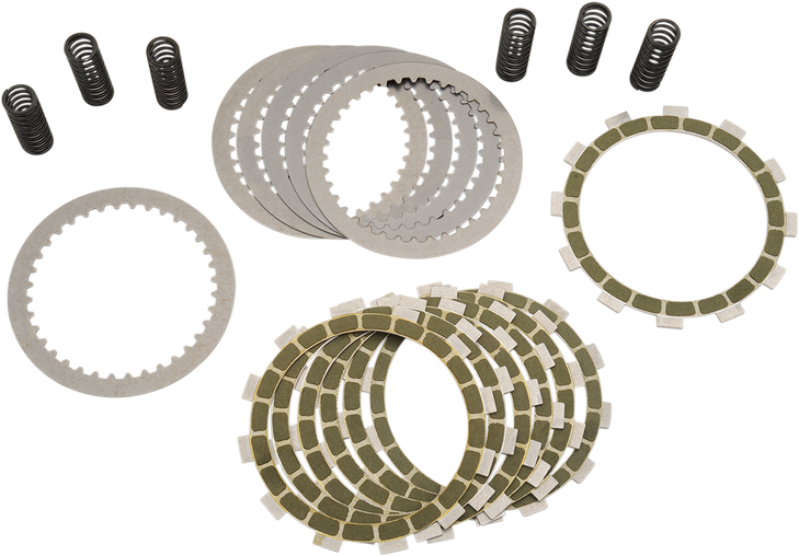 Barnett Clutch Kit 303-70-10034