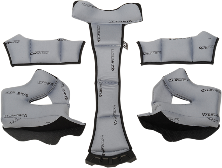 Icon Airframe Pro Liner - Standard Fit/Xl - Tight Fit/2Xl