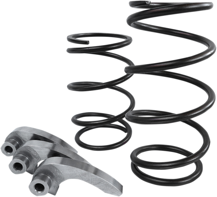 Epi Clutch Kit We437346