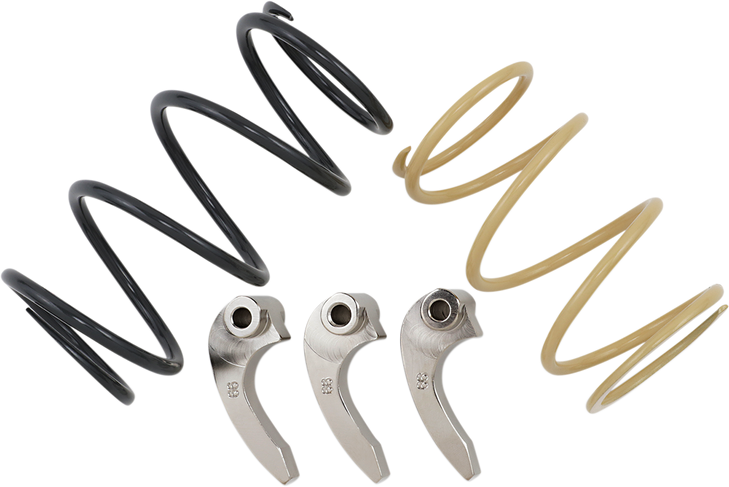 Epi Clutch Kit We437351