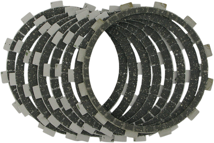 Dp Brakes Clutch Kit Dpsk231