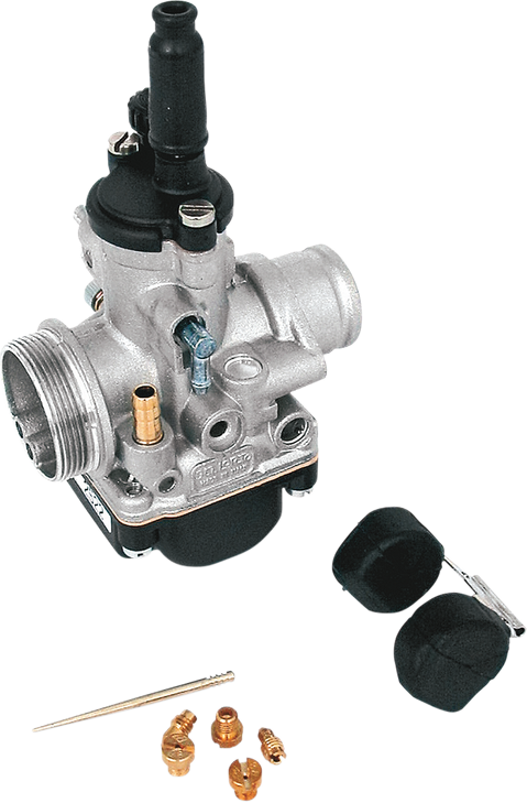 Athena Scooter Racing Carburetor - Yamaha/Malaguti 080006