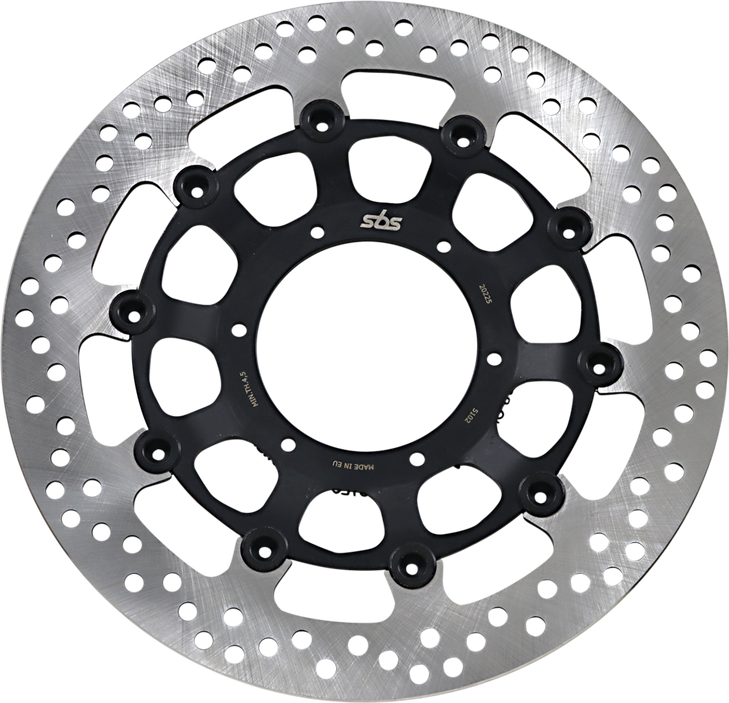 Sbs Brake Rotor - Honda 5268