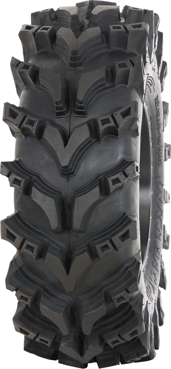High Lifter Tire - Out&Back Max - Front/Rear - 27X10-12 - 6 Ply 001-1315Hl