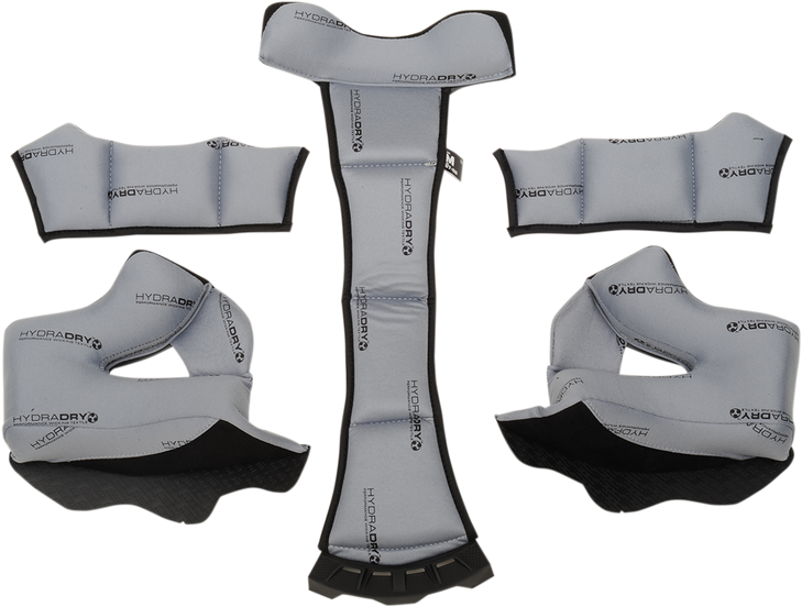 Icon Airframe Pro Liner - Loose Fit/Xl - Standard Fit/2Xl - Tight Fit/3Xl