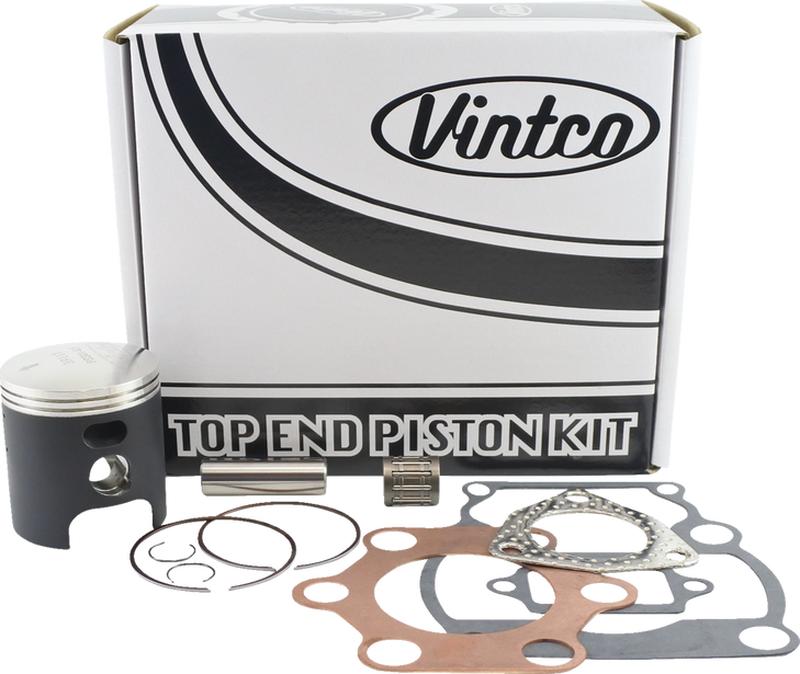 Vintco Top End Piston Kit Kts02-0.5