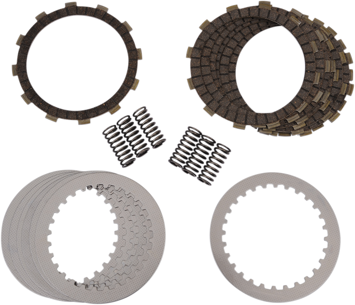 Ebc Clutch Kit Drc131
