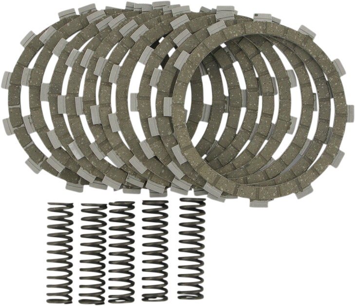 Dp Brakes Clutch Kit Dpsk213