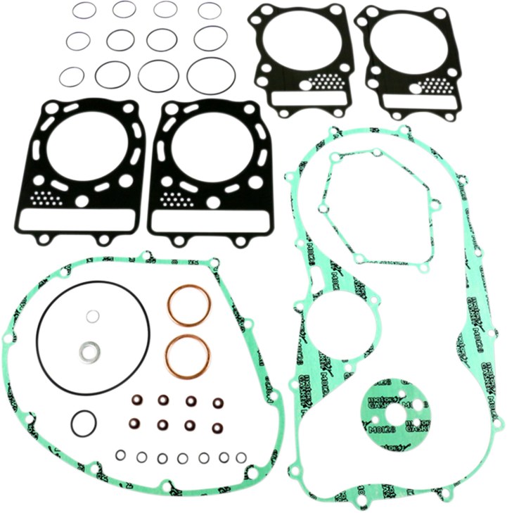 Athena Complete Gasket Kit - Kawasaki P400250870054