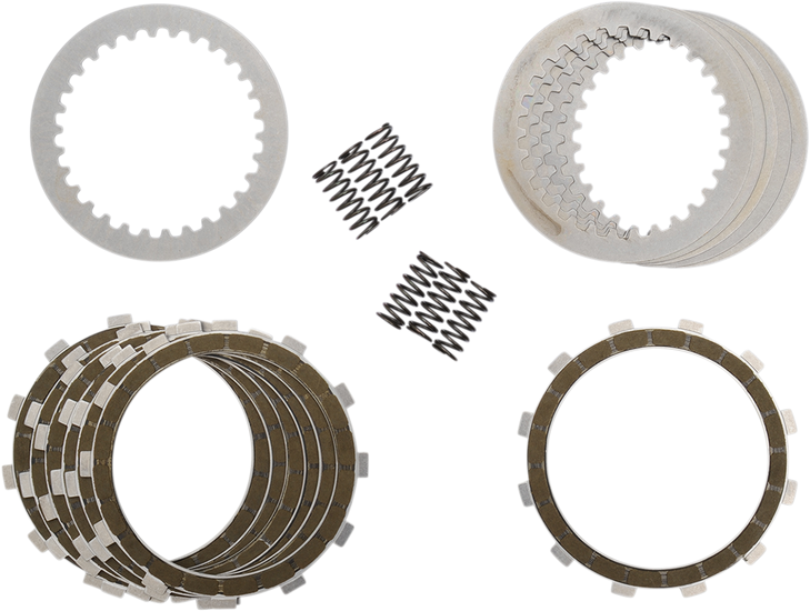 Clutch Kit 303-90-10040