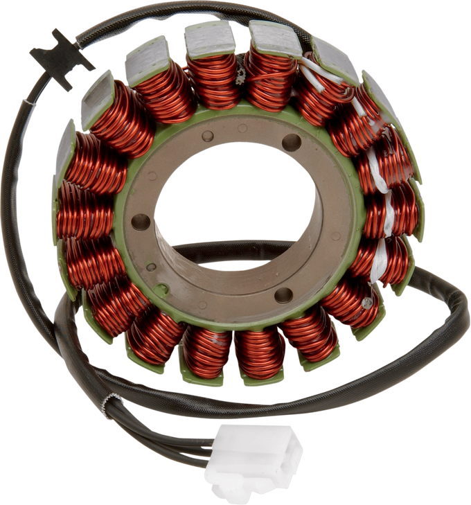 Rick'S Motorsport Electric Stator - Yamaha 21-412H
