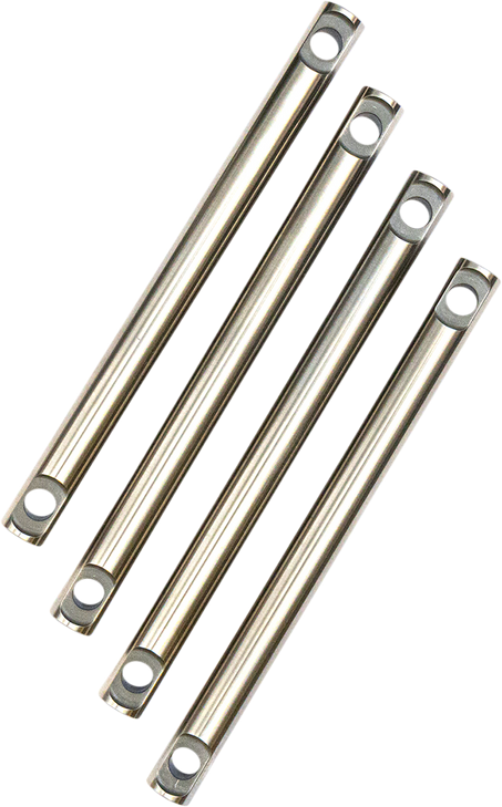 Feuling Oil Pump Corp. Rocker Shafts - Set - M8 1231