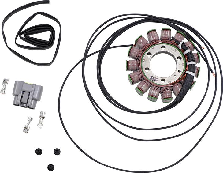 Rick'S Motorsport Electric Stator - Bmw 21-033