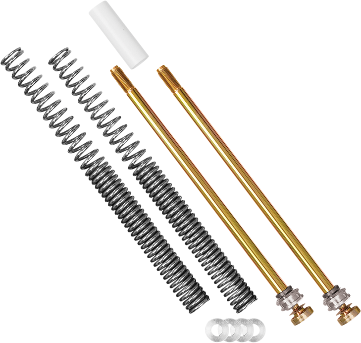 Progressive Suspension Fork Kit - Standard 31-5054