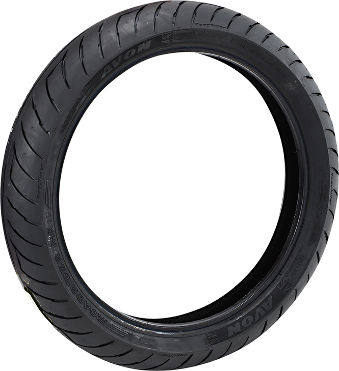 Avon Tire - Roadrider Mkii - Front/Rear - 110/70-17 - (54V) 638322