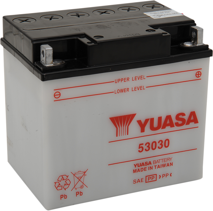 Battery - 53030 Yuam2230B