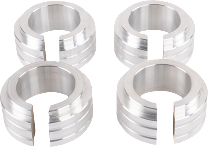 High Lifter Lift Kit Segway/Cf Moto +3 Sgwlkut10-00