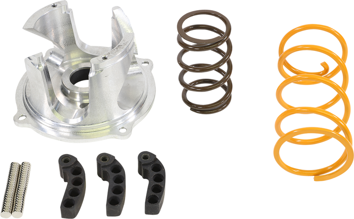 Bikeman Performance Clutch Kit - Xf/Zr 9000 06-15-109