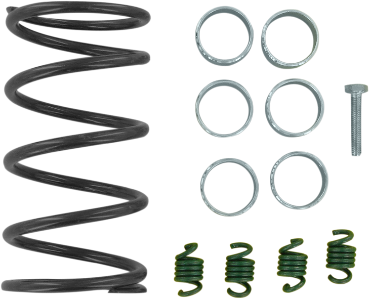 Epi Clutch Kit We391375