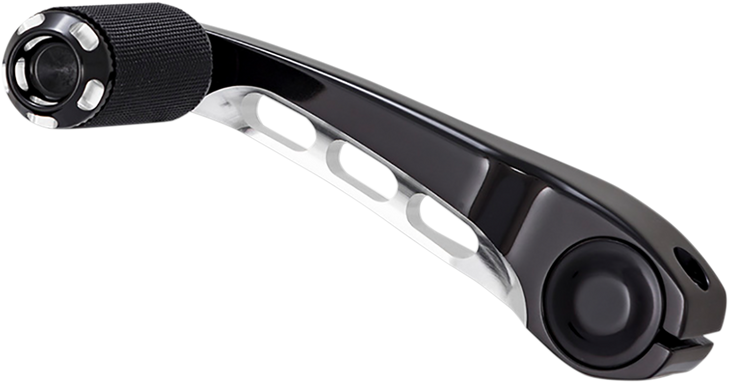Performance Machine (Pm) Shift Lever - Apex - Contrast Cut - Xl 0034-1112-Bm