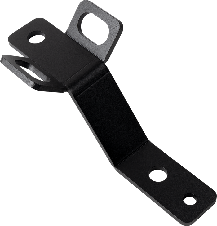 Moose Utility Three-Way Hitch - Moose 1197Pf