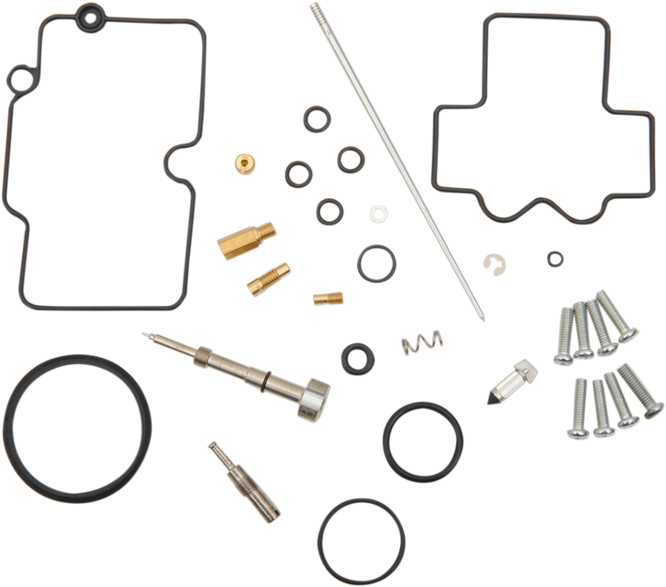 Moose Racing Carburetor Repair Kit - Honda 26-1328