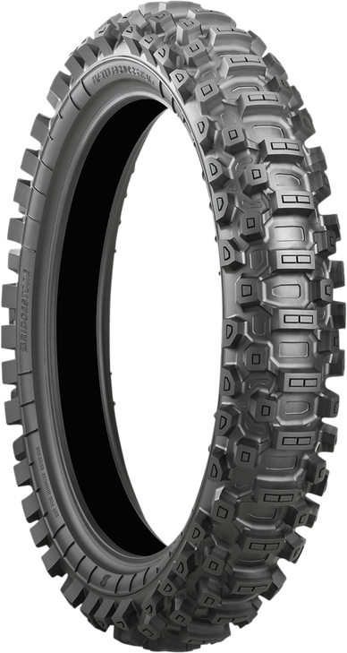 Bridgestone Tire - Battlecross X31 - Rear - 110/90-19 - 62M 13849