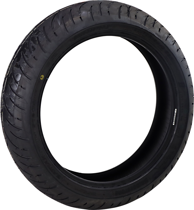 Bridgestone Tire - Battlax Sc2 Rain - Front - 120/70-15 - 56H 8924