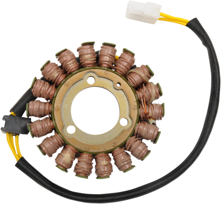Rick'S Motorsport Electric Stator - Suzuki 21-336