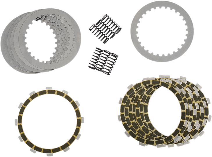 Barnett Clutch Kit 303-35-10018