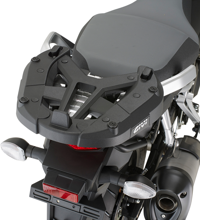 Givi Mounting Bracket - Rear Rack - Suzuki - V-Storm 1000 Sr3105