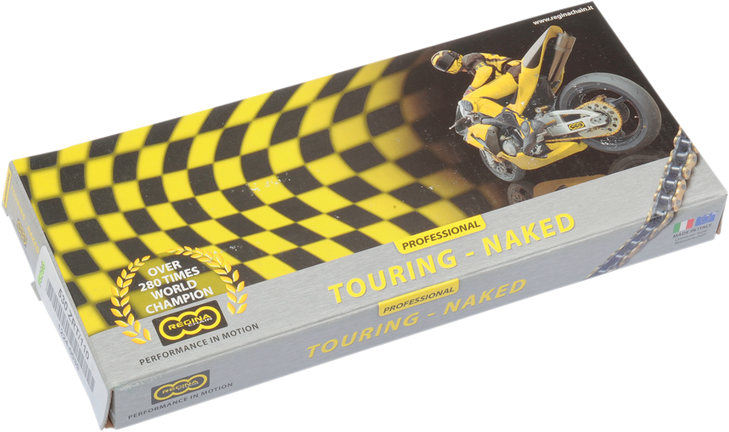 Regina 530 Zrt - Drive Chain - 120 Links 136Zrt/00C