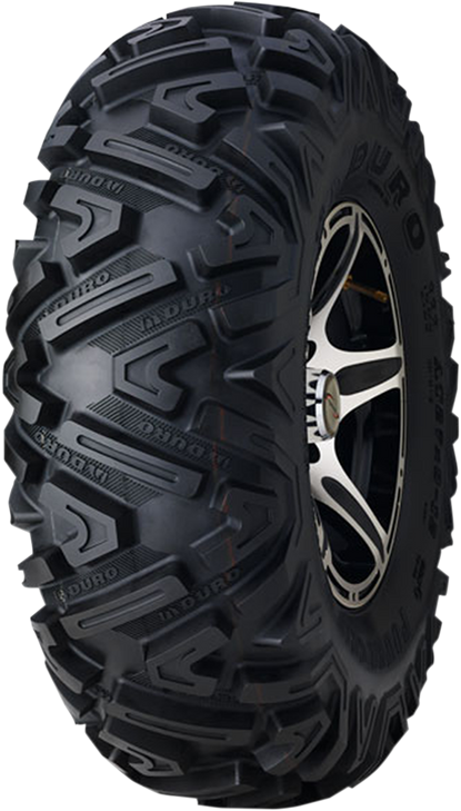 Duro Tire - Di2038 Power Grip Ii - Front - 28X9R14 - 6 Ply 31-203814-289C