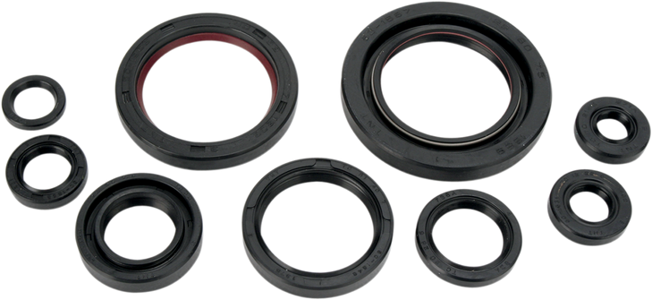 Moose Racing Motor Seals 822312Mse