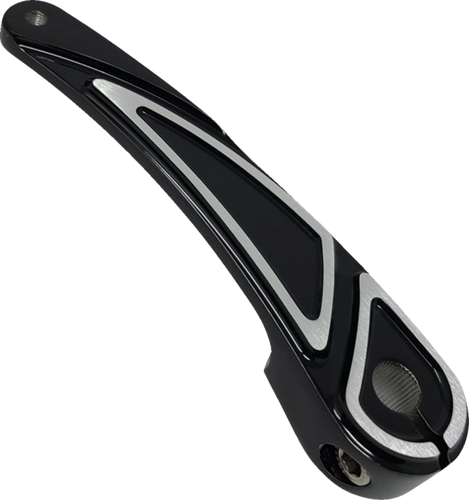 Covingtons Outer Shift Lever - Ripper - Black C1830-B