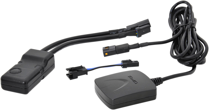 Koso North America Gps Speed Signal Converter Kit Kk000001