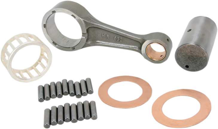 Hot Rods Connecting Rod Kit - Honda 8632