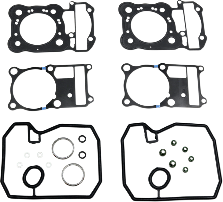 Athena Top End Gasket Kit - Honda P400210600236