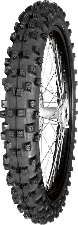 Metzeler Tire - 6 Days Extreme - Front - 90/100-21 - 57R 4074600