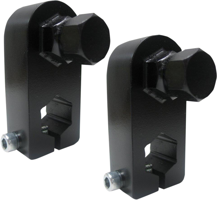 Pingel Floorboard Risers 62152