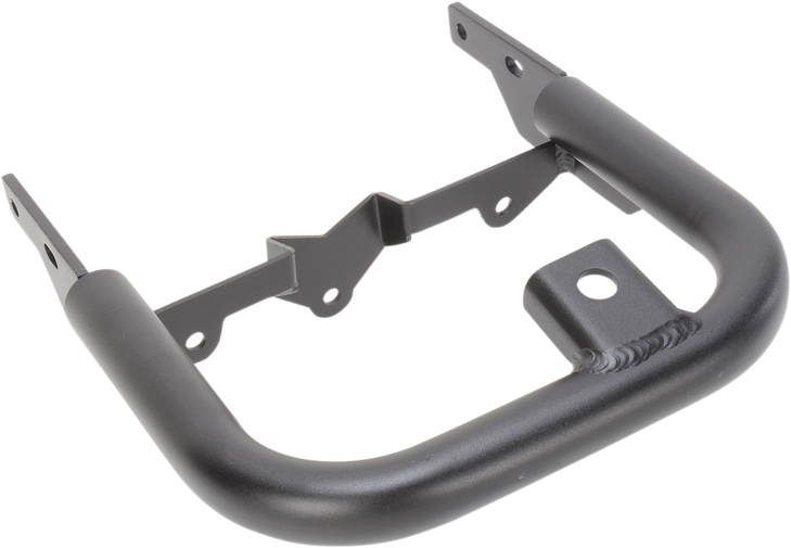 Dg Performance Fat Grab Bar - Black - Kfx 450 592-8450X