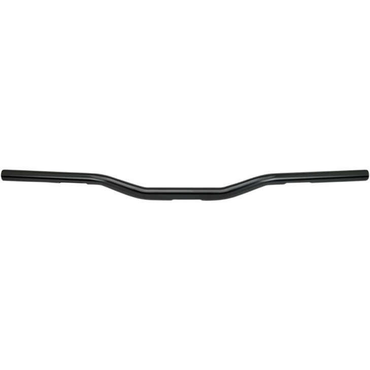 Biltwell Handlebar - Oversized - Tracker - Black 6307-2013
