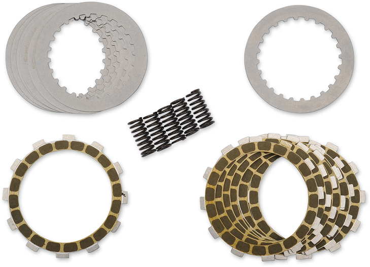 Barnett Clutch Kit 303-48-10009