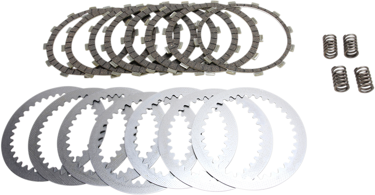 Ebc Clutch Kit Drc205