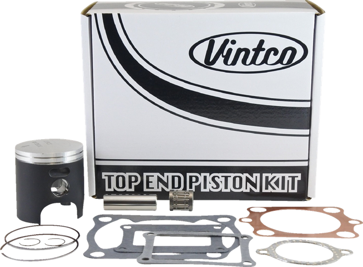 Vintco Top End Piston Kit Kth03-00