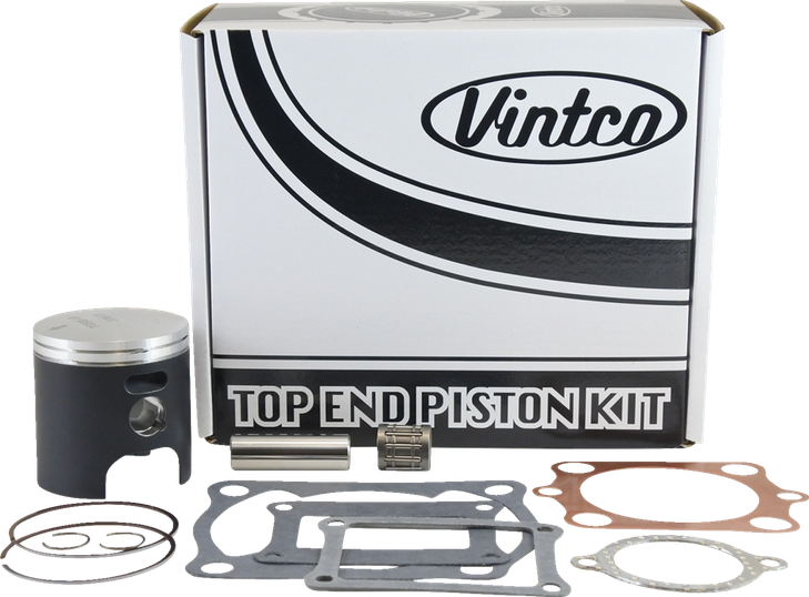 Vintco Top End Piston Kit Kth03-1.0