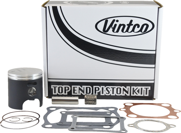 Vintco Top End Piston Kit Kth03-1.5