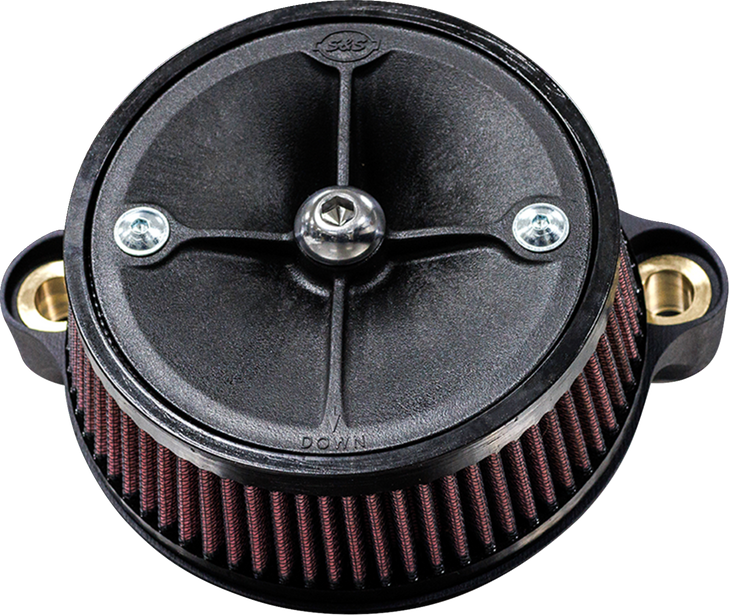 Stealth Air Cleaner Kit - No Cover - M8 Touring 170-0803